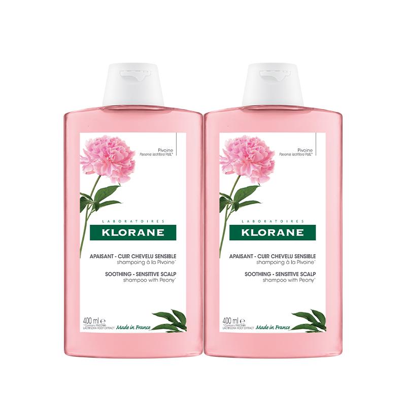 KLORANE Botanical Shampoos
KLORANE Botanical Shampoos