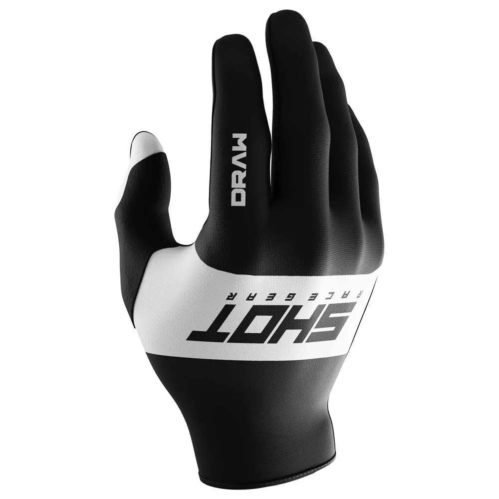 Shot внедорожные перчатки Draw Sky 8
Shot внедорожные перчатки Draw Sky 8