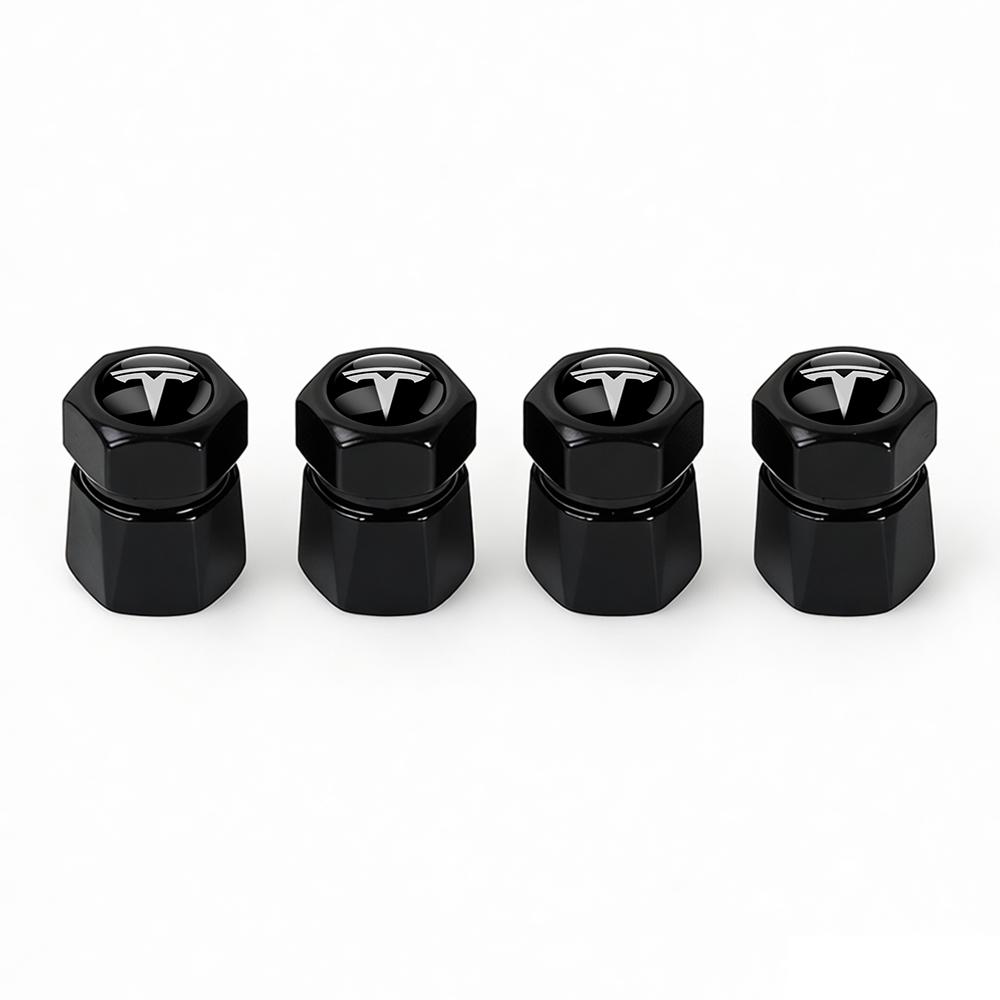 4Pcs Aluminum Car Tire Valve-Caps Diamond Tyre Valve Airtight Cover Waterproof Dust For Tesla Model 3 Model Y Coil Mod WYE K80
4Pcs Aluminum Car Tire Valve-Caps Diamond Tyre Valve Airtight Cover Waterproof Dust For Tesla Model 3 Model Y Coil Mod WYE K80