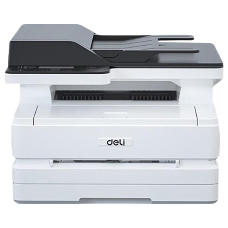 Deli M2500ADW Wireless Multifunction Laser Printer CN plug (adapter included)
Deli M2500ADW Wireless Multifunction Laser Printer CN plug (adapter included)