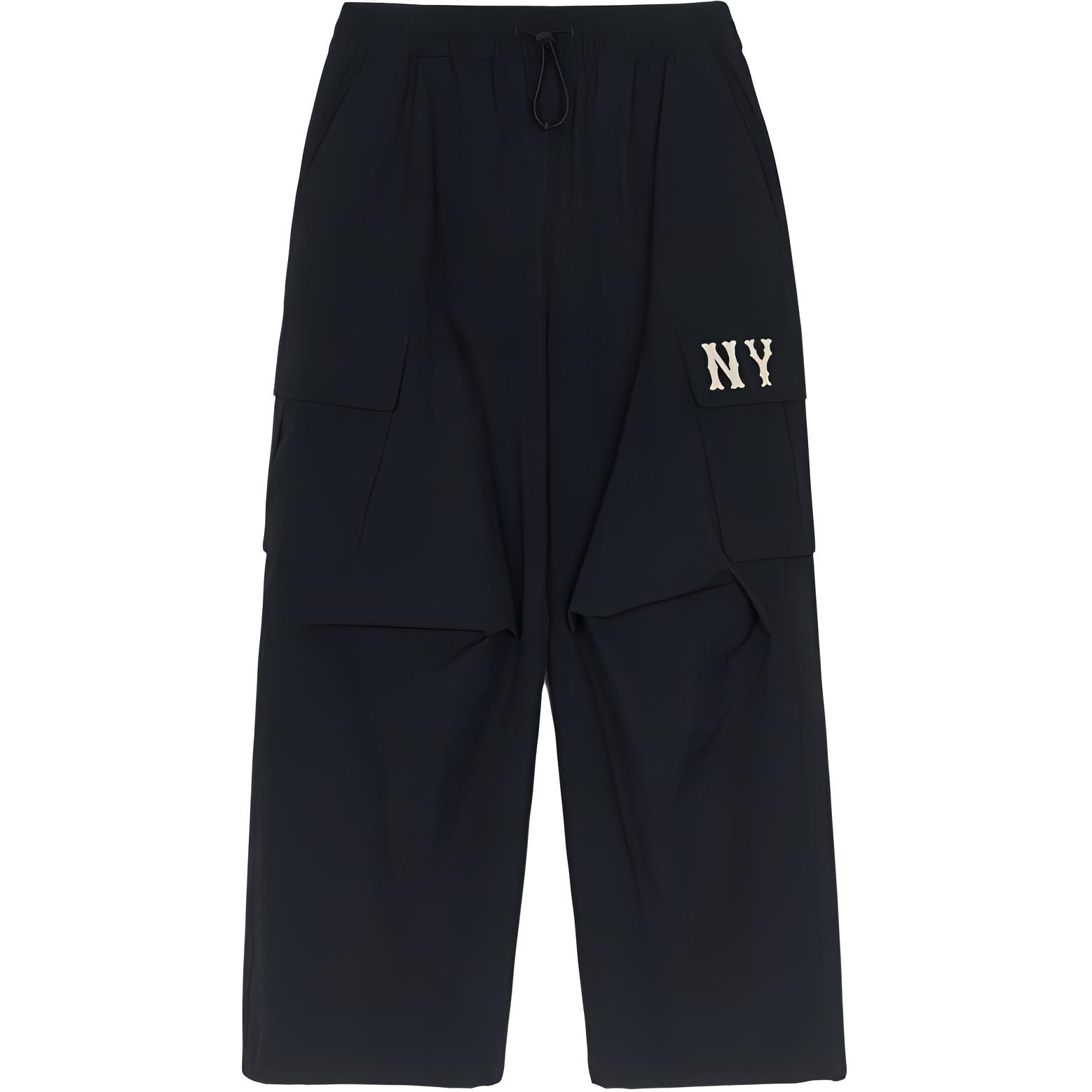 New MLB New York Yankees Casual Pants Women s Black 3FWPB0844-50BKS S
New MLB New York Yankees Casual Pants Women s Black 3FWPB0844-50BKS S