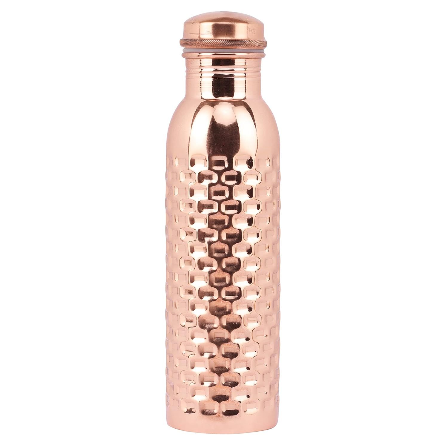 Медная бутылка Accu Copper, 950 мл, 1 шт., Медь | Герметичная | Экологичная | Офисная бутылка | Бутылка для спортзала | Бутылка для йоги | Дом | Кухня 950 ML
Медная бутылка Accu Copper, 950 мл, 1 шт., Медь | Герметичная | Экологичная | Офисная бутылка | Бутылка для спортзала | Бутылка для йоги | Дом | Кухня 950 ML