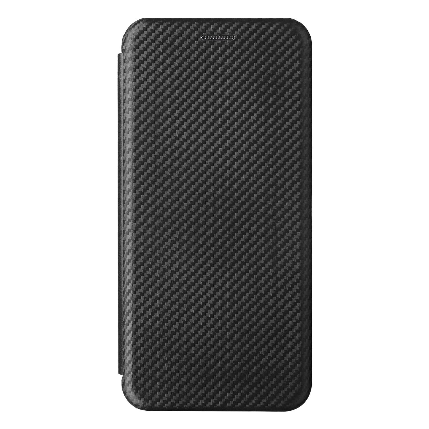 For Xiaomi Redmi Note 11S 4G/Redmi Note 11 4G (Qualcomm) Carbon Fiber Texture PU Leather Case Magnetic Horizontal Flip Stand Cover with Card Slot Black
For Xiaomi Redmi Note 11S 4G/Redmi Note 11 4G (Qualcomm) Carbon Fiber Texture PU Leather Case Magnetic Horizontal Flip Stand Cover with Card Slot Black