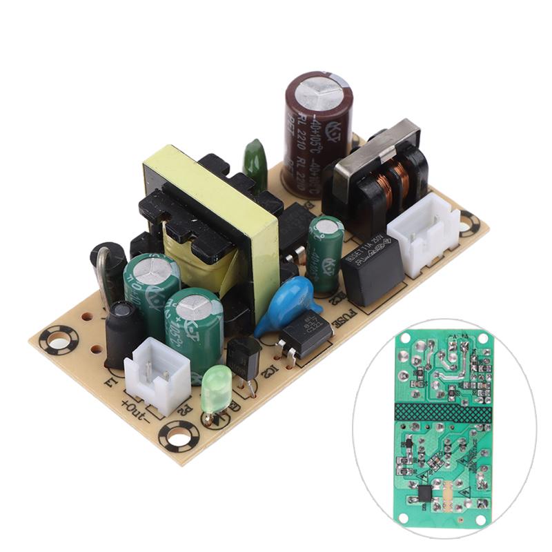 AC-DC 5V3A 9V1.7A 12V1.3A 15V1A Модуль імпульсного джерела живлення Оголена ланцюг 220 В до 5/9/12/15 В плати для заміни/ремонту
AC-DC 5V3A 9V1.7A 12V1.3A 15V1A Модуль імпульсного джерела живлення Оголена ланцюг 220 В до 5/9/12/15 В плати для заміни/ремонту