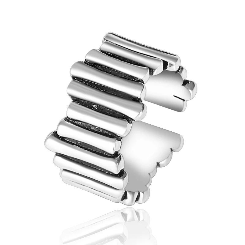 Foxanry Silver Color Creative Irregular Geometric Handmade Ring Vintage Thai Silver Party Anillos Jewelry Size Adjustable resizable
Foxanry Silver Color Creative Irregular Geometric Handmade Ring Vintage Thai Silver Party Anillos Jewelry Size Adjustable resizable