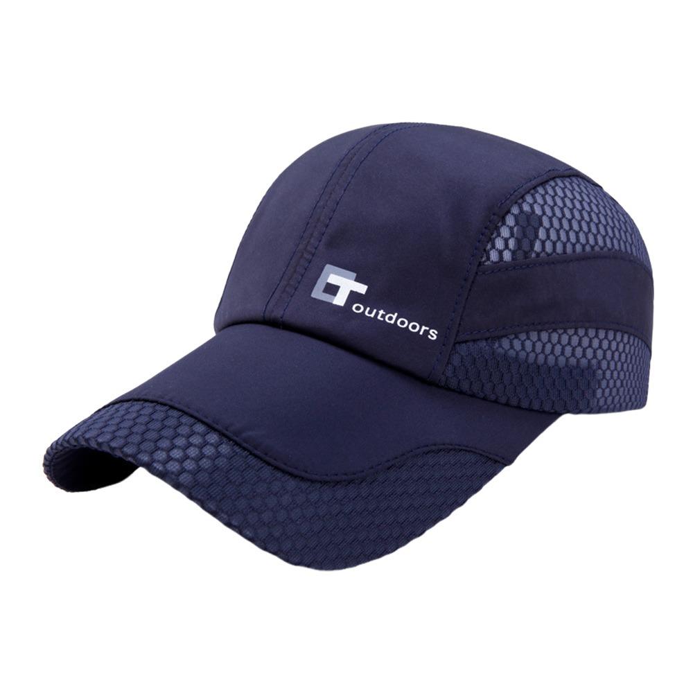 Adjustable Sun Hat Breathable Mesh Sunscreen Cap Portable Sports Hats Women Men темно-синього кольору
Adjustable Sun Hat Breathable Mesh Sunscreen Cap Portable Sports Hats Women Men темно-синього кольору