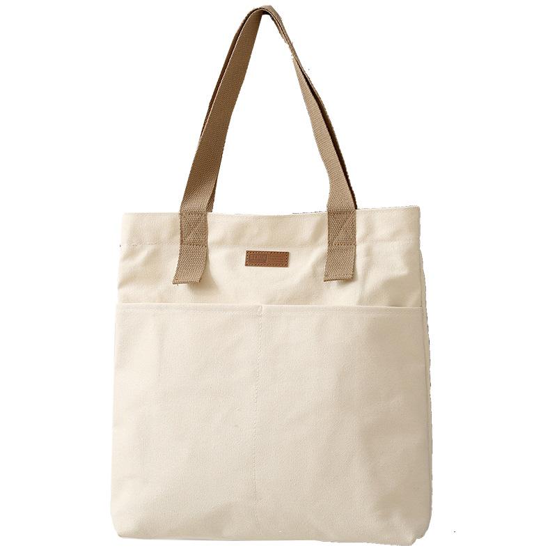 Large Capacity Canvas Crossbody Tote - Japanese & Korean Inspired, Perfect for Students & Women s Books. белый
Large Capacity Canvas Crossbody Tote - Japanese & Korean Inspired, Perfect for Students & Women s Books. белый