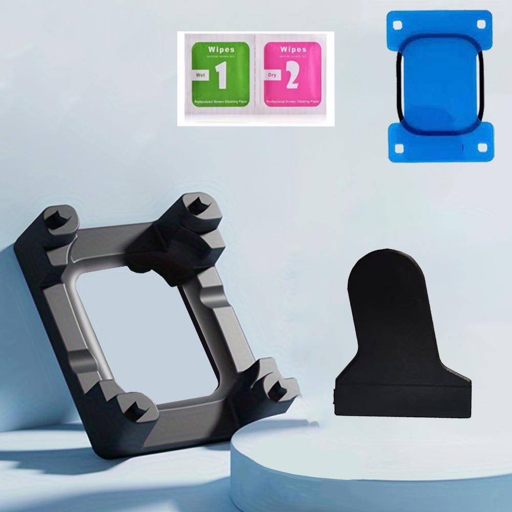 Apple Watch Alignment & Screen Protector Tool 49MM Ultra 3/2/1
Apple Watch Alignment & Screen Protector Tool 49MM Ultra 3/2/1