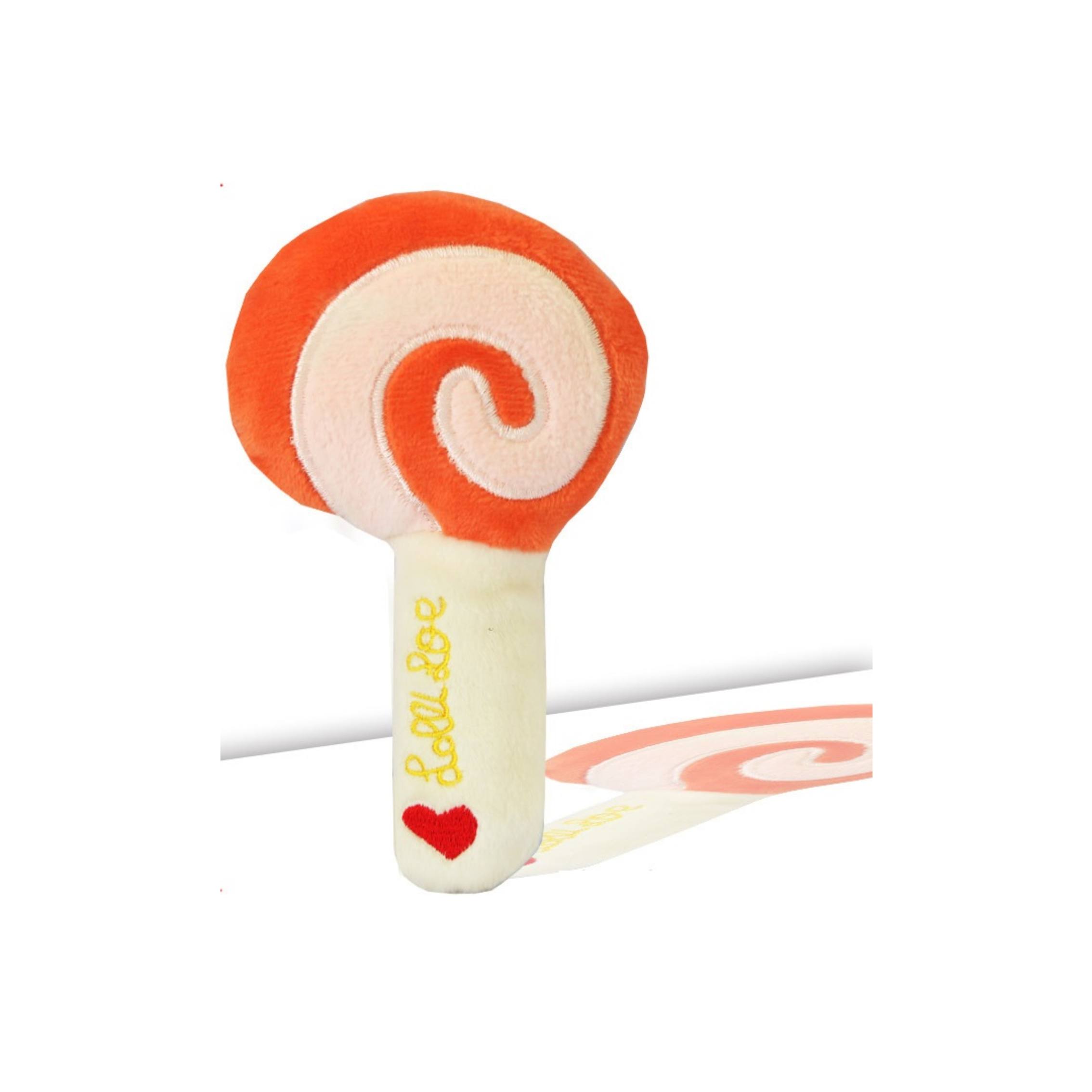 Dog Supplies Pet Chewing Sound Toys Colorful Fun Soft Durable Resistant Bite оранжевый
Dog Supplies Pet Chewing Sound Toys Colorful Fun Soft Durable Resistant Bite оранжевый