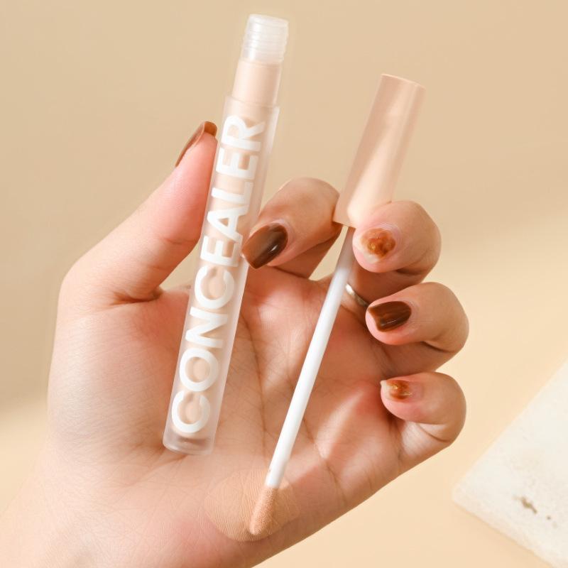 Concealer 2.7ml One Size чорний
Concealer 2.7ml One Size чорний