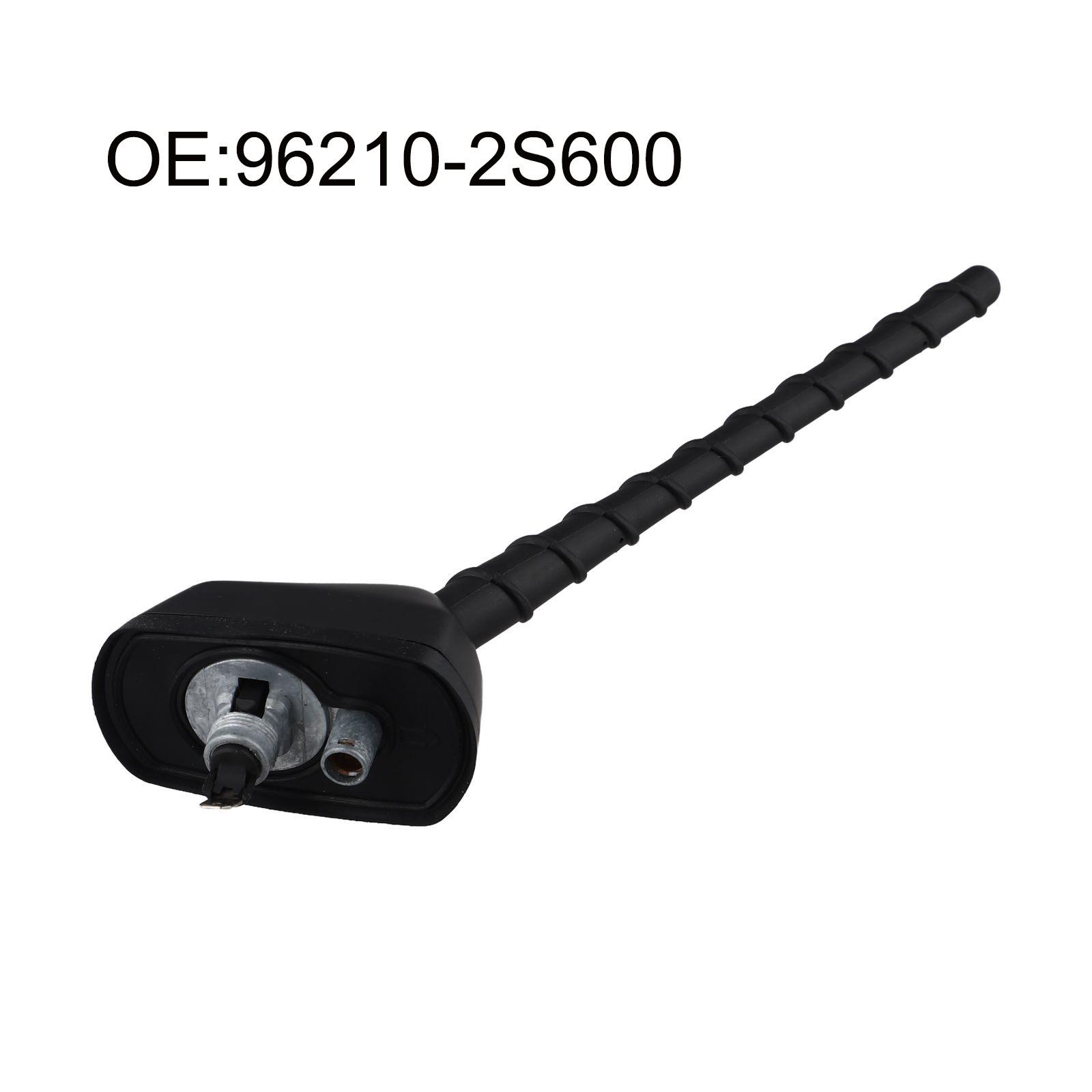 Premium Roof Radio Antenna for Hyundai and For KIA SUVs from 2009 to 2013
Premium Roof Radio Antenna for Hyundai and For KIA SUVs from 2009 to 2013