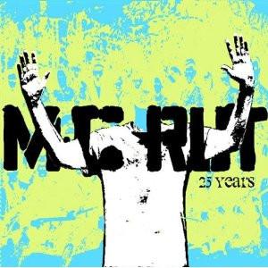CD MC RUT 25 Years BA005 BRIGHT ANTENNA 2009 UK Rock Used
CD MC RUT 25 Years BA005 BRIGHT ANTENNA 2009 UK Rock Used