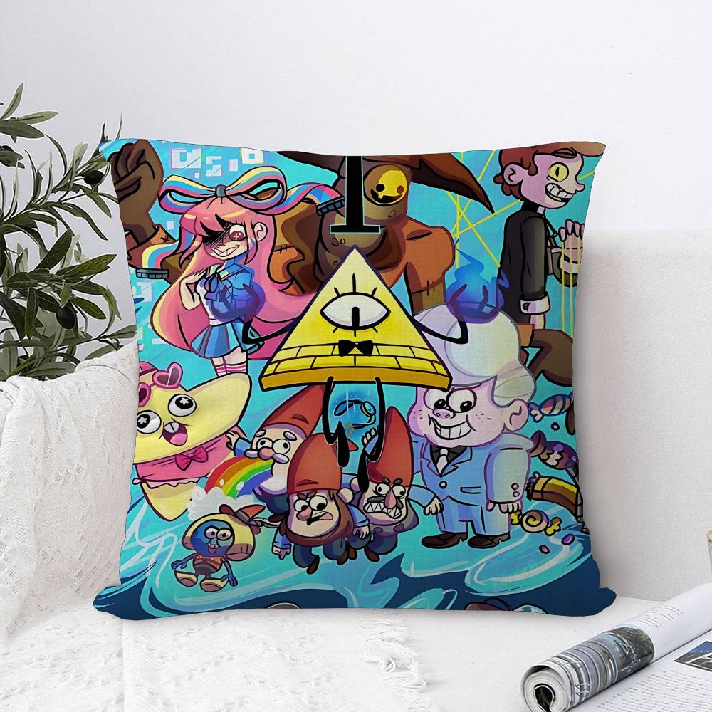 Classic Cartoon G-Gravity Cute F-Falls Personalized Pillow Cover Kids Bedroom Wild Party Decor Pillowcase Kid Birthday Gift 30cmx30cm
Classic Cartoon G-Gravity Cute F-Falls Personalized Pillow Cover Kids Bedroom Wild Party Decor Pillowcase Kid Birthday Gift 30cmx30cm