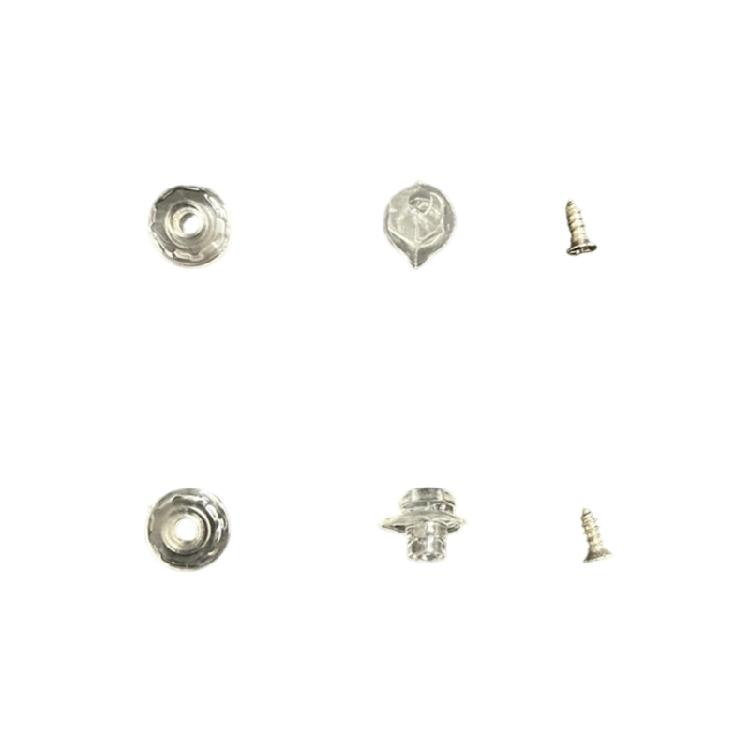 Fog Resistant Universal Motorcycle helmets Advisor Clip Quick Tool Free Installation ABS Material
Fog Resistant Universal Motorcycle helmets Advisor Clip Quick Tool Free Installation ABS Material