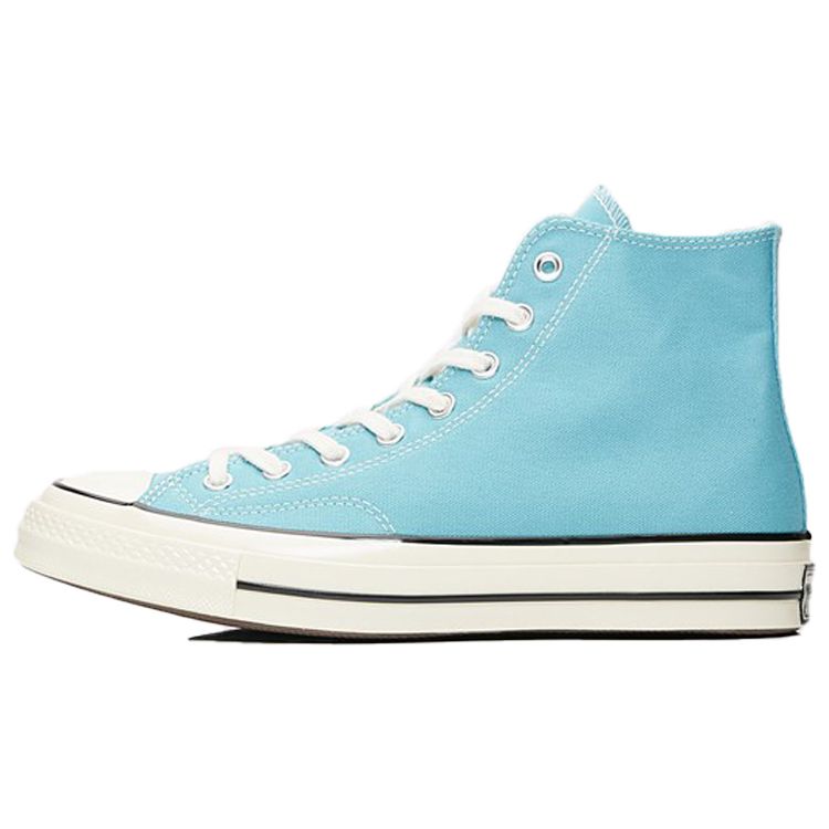 Converse 1970-е Удобные Универсальные Высокие Кеды из Канваса Унисекс Синие 161440C 44
Converse 1970-е Удобные Универсальные Высокие Кеды из Канваса Унисекс Синие 161440C 44
