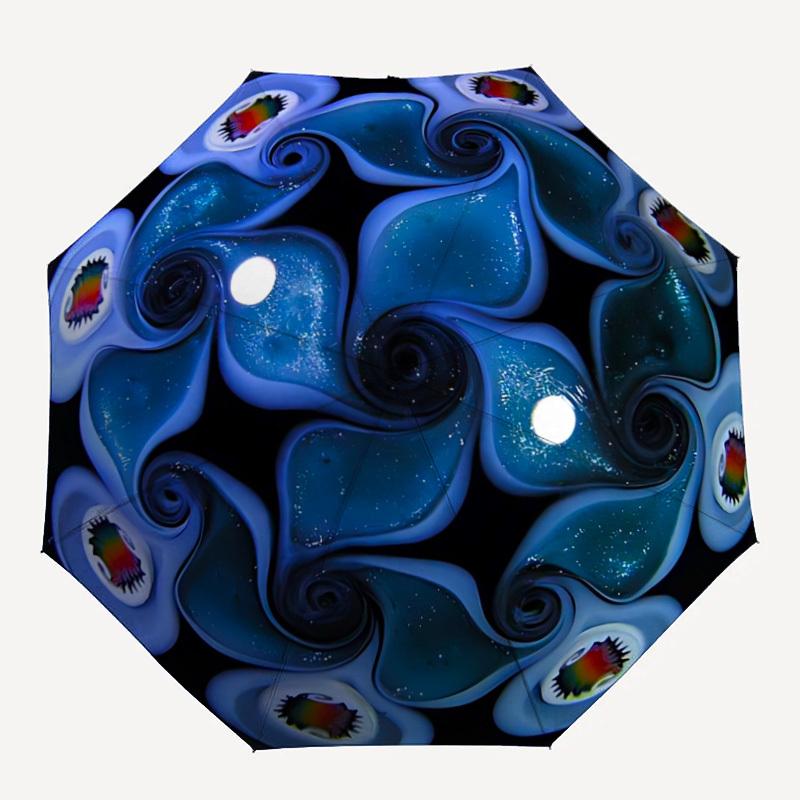 1pc Abstract Artwork Folding Umbrella, Durable, Suitable for Outdoor Activities or Rain, Suitable for Commuting yy251027133
1pc Abstract Artwork Folding Umbrella, Durable, Suitable for Outdoor Activities or Rain, Suitable for Commuting yy251027133