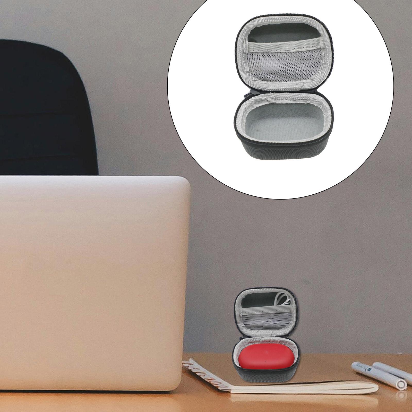 Protective Case with Secure Clip Easy Access Designs Earbud Storage Case Protective Earphone Case for Studio Buds 1
Protective Case with Secure Clip Easy Access Designs Earbud Storage Case Protective Earphone Case for Studio Buds 1