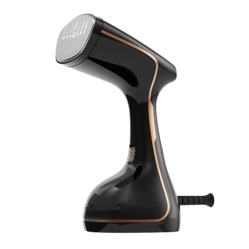 Plancha de vapor portátil para ropa, mini vaporizador de mano para viajes y hogar, eliminación arrugas
Plancha de vapor portátil para ropa, mini vaporizador de mano para viajes y hogar, eliminación arrugas