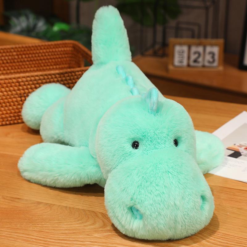 Мультяшная однотонная кукла-динозавр, креативная детская игрушка, плюшевая кукла, подарок на день рождения 45Cm
Мультяшная однотонная кукла-динозавр, креативная детская игрушка, плюшевая кукла, подарок на день рождения 45Cm