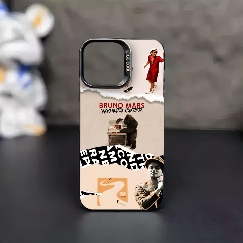 Phone Case Singer B-Bruno Mars for Oppo Reno14 Reno13 Reno12 Reno11 Reno10 Reno8 Reno7 Reno6 Reno5 Z F Pro Plus Matte Back Cover Reno5
Phone Case Singer B-Bruno Mars for Oppo Reno14 Reno13 Reno12 Reno11 Reno10 Reno8 Reno7 Reno6 Reno5 Z F Pro Plus Matte Back Cover Reno5