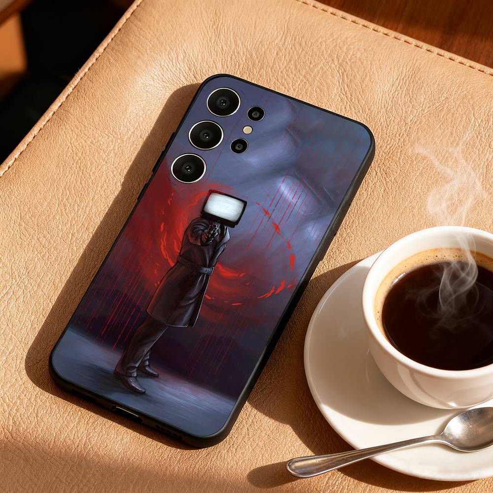 S-Skibidi T-Toilet ANIME Phone Case For Samsung S25,24,23,22,30,21,10,9,Ultra,Plus,Lite,FE Soft Black Case Samsung S30Ultra5G
S-Skibidi T-Toilet ANIME Phone Case For Samsung S25,24,23,22,30,21,10,9,Ultra,Plus,Lite,FE Soft Black Case Samsung S30Ultra5G