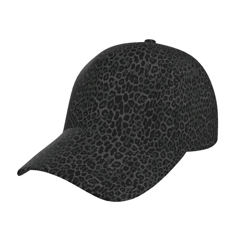 Black Leopard Baseball Cap Unisex Hip Hop Snapback Hat Vintage Washed Oxford Adjustable Dad Caps Retro Sun Visor Peaked Cap Adjustable
Black Leopard Baseball Cap Unisex Hip Hop Snapback Hat Vintage Washed Oxford Adjustable Dad Caps Retro Sun Visor Peaked Cap Adjustable