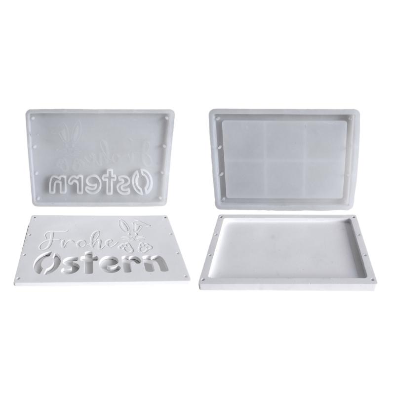 Silicone Ornament Mold Creating Easter Gift Boxes Moulds Suitable for Plaster and Resin Craft Enthusiasts Present 1
Silicone Ornament Mold Creating Easter Gift Boxes Moulds Suitable for Plaster and Resin Craft Enthusiasts Present 1
