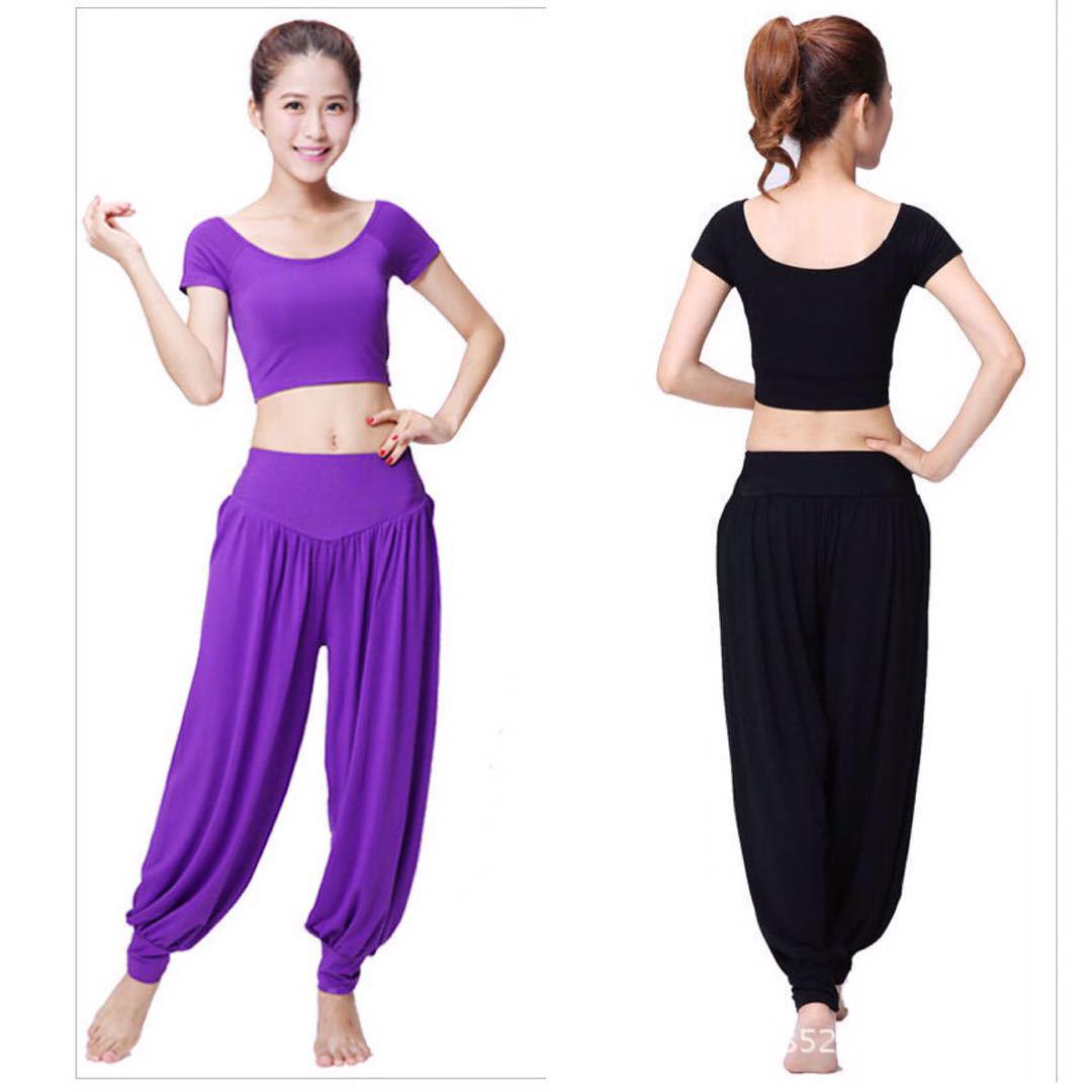 Women s Plus Size Summer Yoga Set: Short Sleeve Top & Lantern Pants for Fitness, Running, Dance Practice XXXL яблочный зеленый
Women s Plus Size Summer Yoga Set: Short Sleeve Top & Lantern Pants for Fitness, Running, Dance Practice XXXL яблочный зеленый