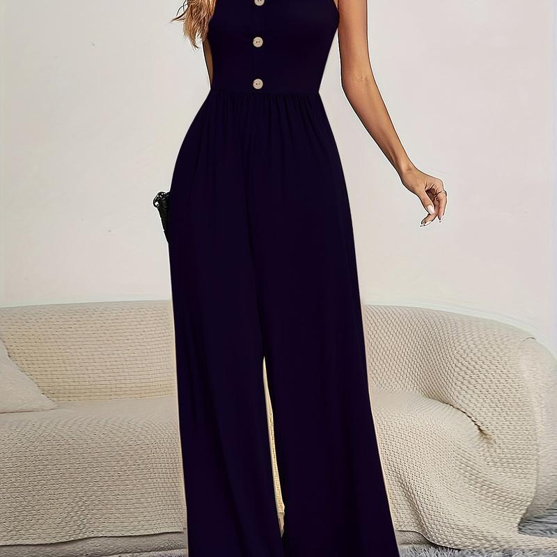 European Style Summer Elegant Sleeveless L
European Style Summer Elegant Sleeveless L