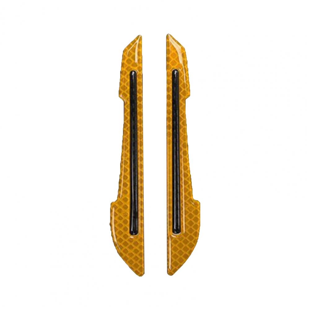 Anti Collision Trim Sticker Side Rearview Mirror Mount Reflective Door Edge Bumper Wheel Arche Exterior Car Protector Stickers
Anti Collision Trim Sticker Side Rearview Mirror Mount Reflective Door Edge Bumper Wheel Arche Exterior Car Protector Stickers