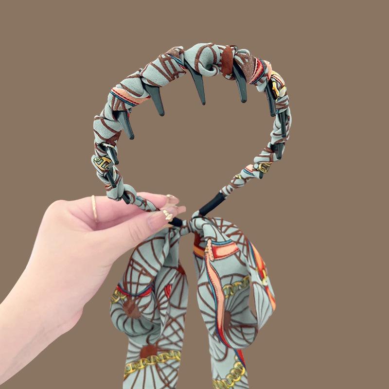 Высокий череп Плетеная лента Резинка для волос Повязка на голову для повседневной носки
Высокий череп Плетеная лента Резинка для волос Повязка на голову для повседневной носки