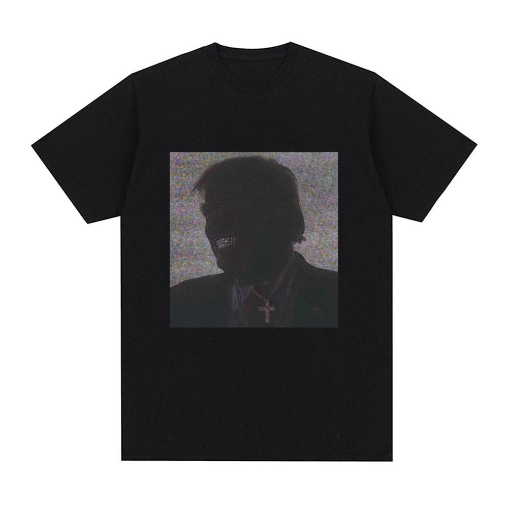 Ken Carson Inspired Graphic T Shirt Men Women Fashion Vintage Short Sleeve T-shirts 100% Cotton Soft Casual Oversized T-shirt 5XL різнокольоровий
Ken Carson Inspired Graphic T Shirt Men Women Fashion Vintage Short Sleeve T-shirts 100% Cotton Soft Casual Oversized T-shirt 5XL різнокольоровий