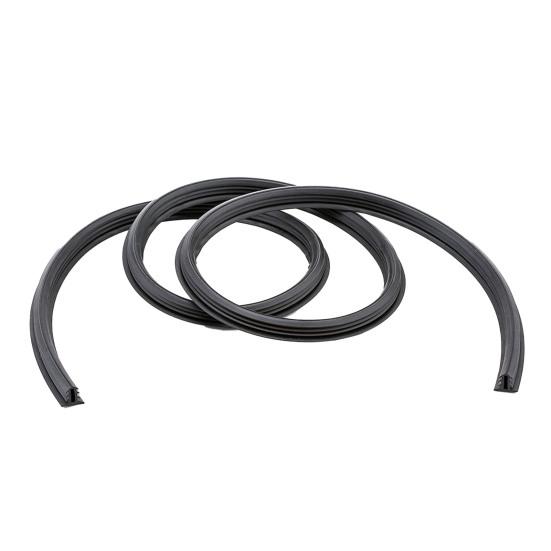 Автомобильное резиновое уплотнение, защитная полоса, автомобильная уплотнительная лента, защитная полоса для центральной консоли, акустическая полоса, универсальная полоса для отделки лобового стекла чёрный
Автомобильное резиновое уплотнение, защитная полоса, автомобильная уплотнительная лента, защитная полоса для центральной консоли, акустическая полоса, универсальная полоса для отделки лобового стекла чёрный