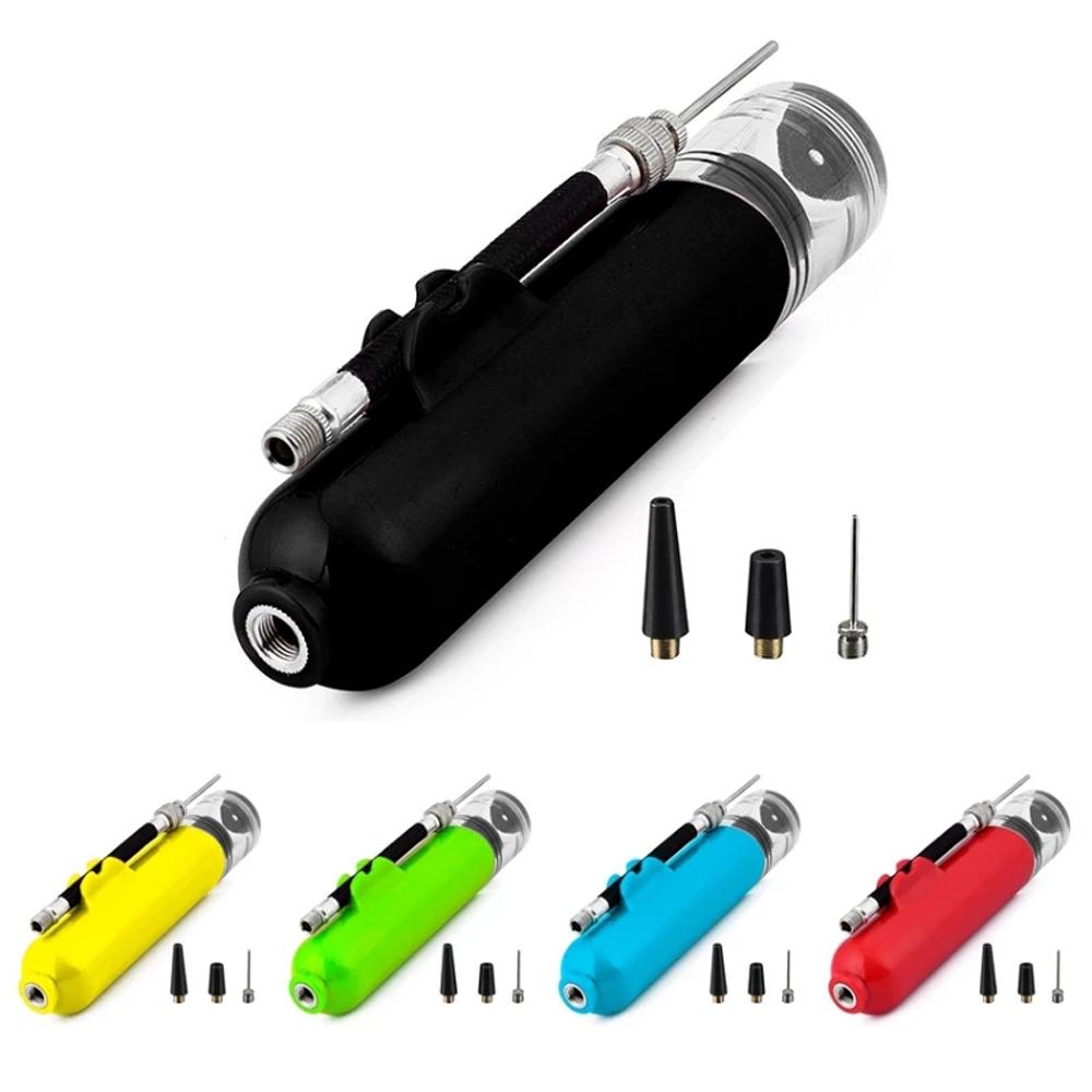 Football Soccer Basketball Hose Clamp With Needles Air Ball Pump Hand Held Ball Inflator Ball Pump синий
Football Soccer Basketball Hose Clamp With Needles Air Ball Pump Hand Held Ball Inflator Ball Pump синий