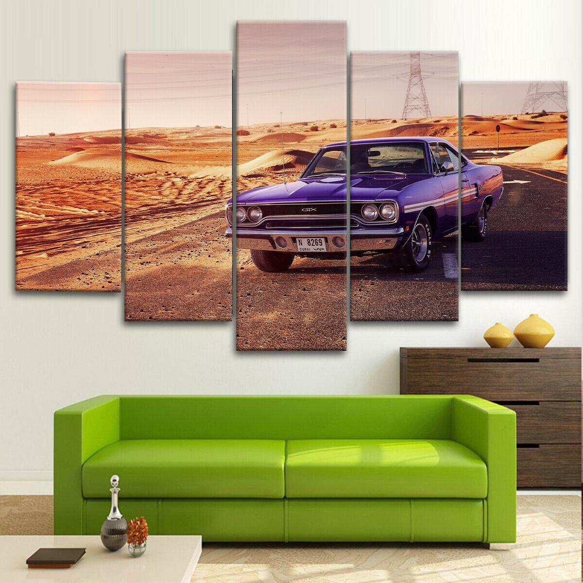 5 шт. Muscle Car 1970 Classic Car Plymouth 5 шт. холст настенная художественная печать HD домашний декор 5 шт. плакат HD печать без рамки современный
5 шт. Muscle Car 1970 Classic Car Plymouth 5 шт. холст настенная художественная печать HD домашний декор 5 шт. плакат HD печать без рамки современный
