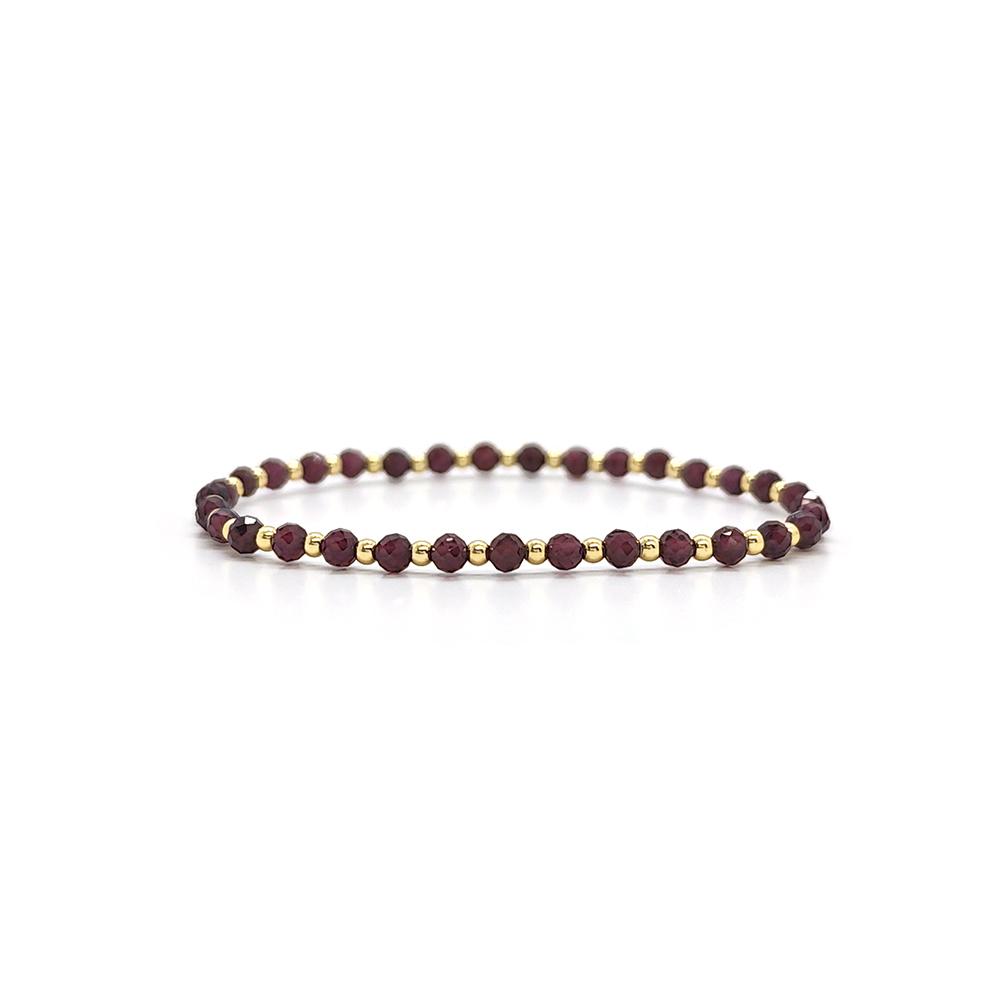 Vlen Boho Beaded Bracelet for Women Colorful Natural Stone Stretch Bracelets Trendy Fashion Dainty Jewelry Summer Beach Vacation 17.5cm гранат
Vlen Boho Beaded Bracelet for Women Colorful Natural Stone Stretch Bracelets Trendy Fashion Dainty Jewelry Summer Beach Vacation 17.5cm гранат