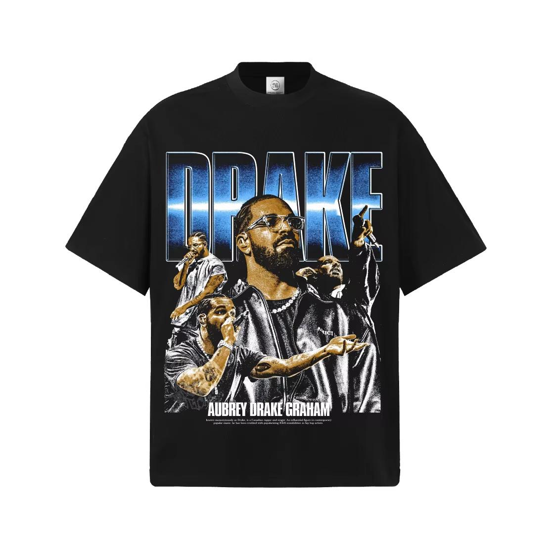 Drake Graphic T-Shirt Unisex Women Oversized Hip Hop Rapper Casual Cotton Short Sleeve Fashion Retro Aesthetic for Daily 4XL
Drake Graphic T-Shirt Unisex Women Oversized Hip Hop Rapper Casual Cotton Short Sleeve Fashion Retro Aesthetic for Daily 4XL