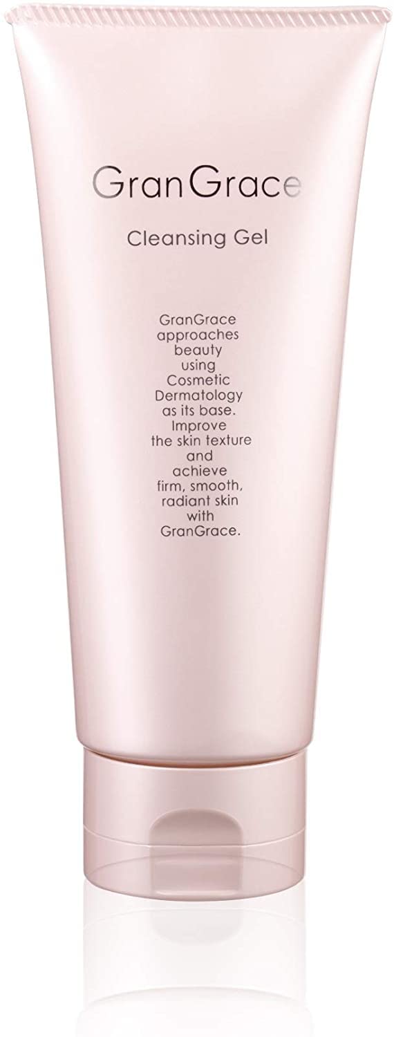 GranGrace Cleansing 150g
GranGrace Cleansing 150g