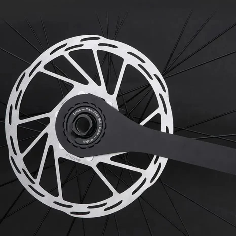 140/160/180/203mm Bike Disc Brake Rotor 6 Bolt Bicycle Brake Disc Mountain Bike Disc 160mm
140/160/180/203mm Bike Disc Brake Rotor 6 Bolt Bicycle Brake Disc Mountain Bike Disc 160mm