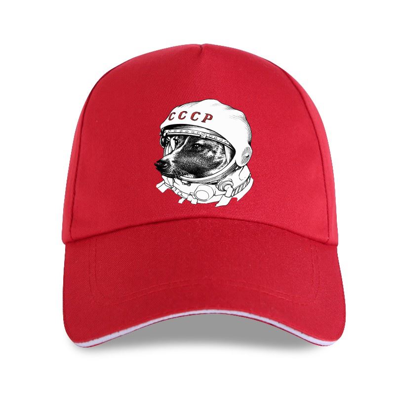 Новая кепка-шапка-космонавт Cccp, космонавт, собака, бейсболка Лайка, советская ретро-кепка для взрослых и детей, размер T41
Новая кепка-шапка-космонавт Cccp, космонавт, собака, бейсболка Лайка, советская ретро-кепка для взрослых и детей, размер T41
