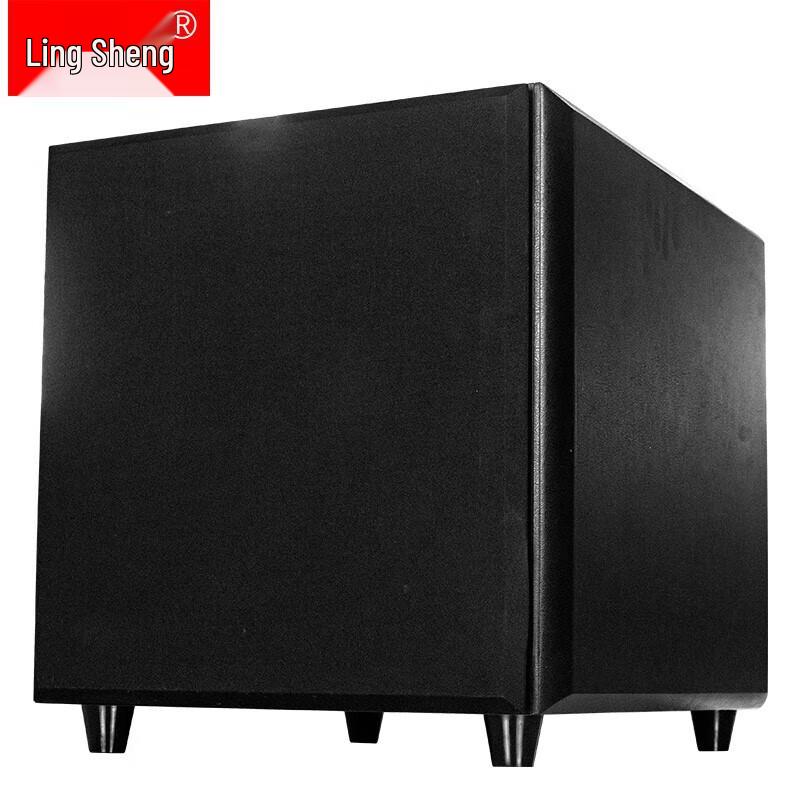 Lingsheng All-in-One Home KTV System
Lingsheng All-in-One Home KTV System