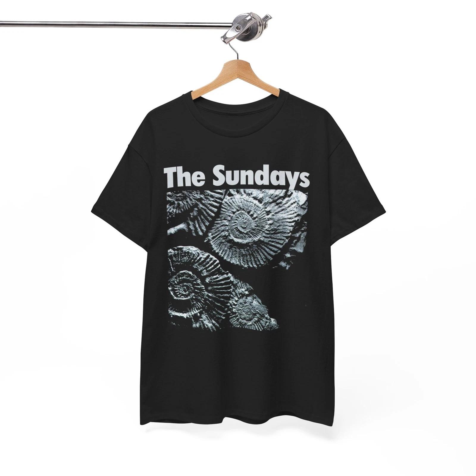 Футболка Sundays - Футболка Чтение Письмо и Арифметика, Унисекс S-5XL M
Футболка Sundays - Футболка Чтение Письмо и Арифметика, Унисекс S-5XL M
