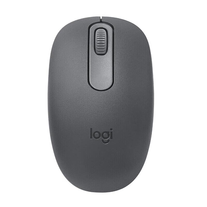 Logitech M196 Wireless Bluetooth Office Mouse
Logitech M196 Wireless Bluetooth Office Mouse