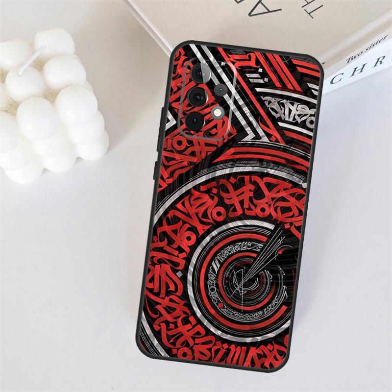 Pokras Lampas Art Graffiti For Samsung Galaxy A55 A35 A15 A36 A56 A26 A16 A22 A32 A52 A54 A34 A53 A33 A13 A06 A05 Case Samsung A13 4G
Pokras Lampas Art Graffiti For Samsung Galaxy A55 A35 A15 A36 A56 A26 A16 A22 A32 A52 A54 A34 A53 A33 A13 A06 A05 Case Samsung A13 4G