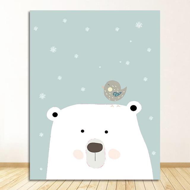 Мультяшное животное, слон, медведь, спокойной ночи, иллюстрация, синяя тема, детская комната, стена без рамки, домашний декор, холст, живопись 21cm×30cm NoFrame
Мультяшное животное, слон, медведь, спокойной ночи, иллюстрация, синяя тема, детская комната, стена без рамки, домашний декор, холст, живопись 21cm×30cm NoFrame