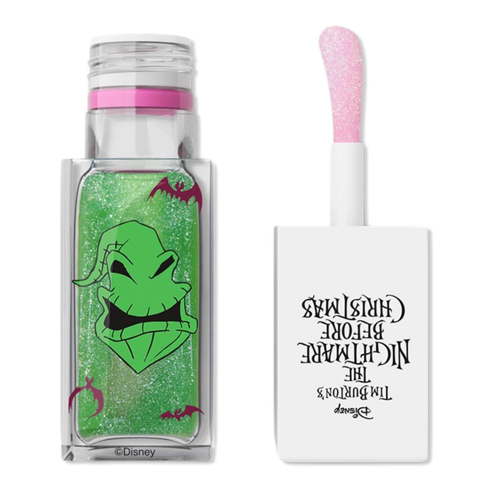 Масло для губ Wet N Wild Nightmare BefOre Christmas Truth Or Scare, меняющее цвет, 0,23 унции
Масло для губ Wet N Wild Nightmare BefOre Christmas Truth Or Scare, меняющее цвет, 0,23 унции