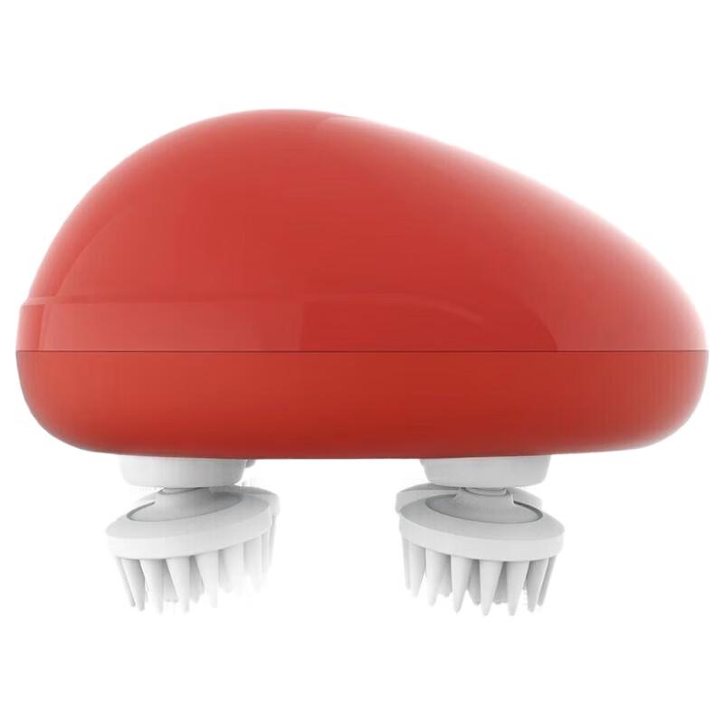 Haier HTJ-H01R Rechargeable Head & Scalp Massager
Haier HTJ-H01R Rechargeable Head & Scalp Massager