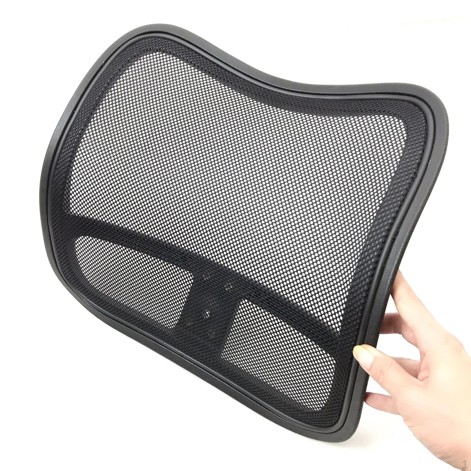 Exercise Backrest Mesh Back Cushion for Cycling Riding Household
Exercise Backrest Mesh Back Cushion for Cycling Riding Household