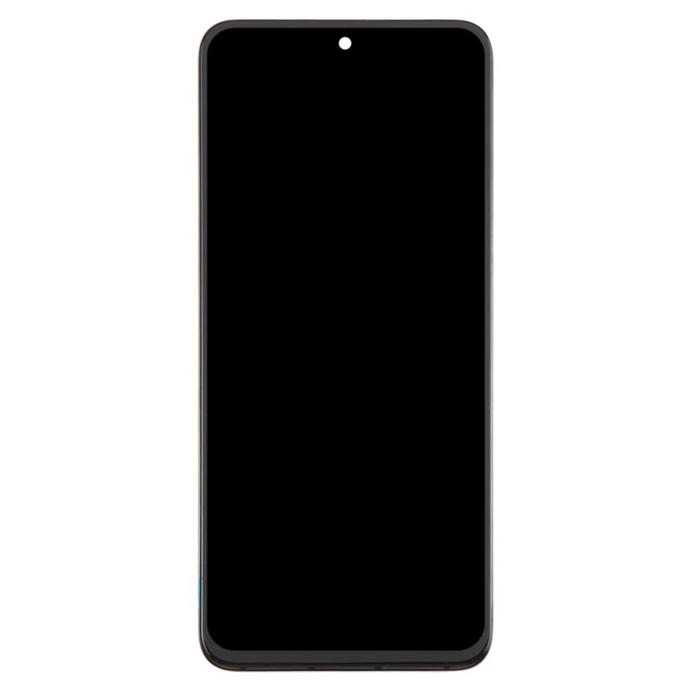 For Honor 200 Smart 5G OEM Grade S LCD Screen and Digitizer Assembly+Frame (Without Logo) A
For Honor 200 Smart 5G OEM Grade S LCD Screen and Digitizer Assembly+Frame (Without Logo) A