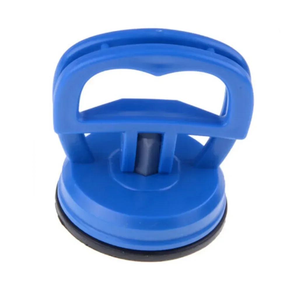 1x Mini Car Dent Repair Puller Suction Cup Bodywork Panel Sucker Remover Tool Automotive Tools Black / Red / Blue чёрный
1x Mini Car Dent Repair Puller Suction Cup Bodywork Panel Sucker Remover Tool Automotive Tools Black / Red / Blue чёрный